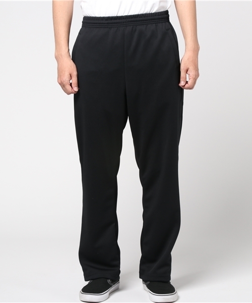 STUDIOUS（ステュディオス）の「【UNITED ATHLE】7.0ozサイドライントラックパンツ（その他パンツ・メンズ・ブラック/ネイビー/レッド/シルバー・MEDIUM/LARGE/SMALL）」の10枚目の写真