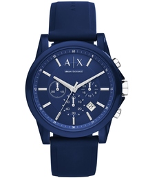 ARMANI EXCHANGE | OUTER BANKS　AX1327(アナログ腕時計)