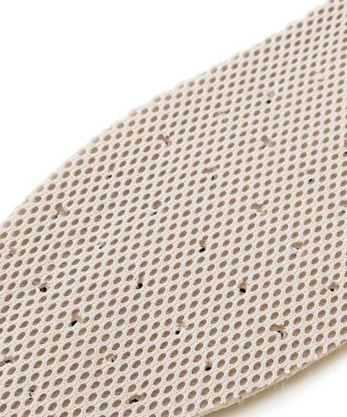 glabella(グラベラ)の「【glabella/グラベラ】 低反発インソール / ウレタンインソール(インソール/シューズクッション・メンズ・ベージュ・FREE)」の10枚目の写真
