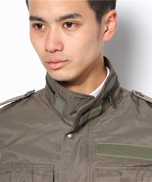 ジャケット・アウター JB adidas Consortium x C.P. Company Explorer Jacket is now available