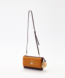 Gem. | 【SMIRNASLI】3wayウォレットショルダー　011132216    (ショルダーバッグ)