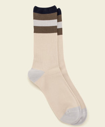 AIGLE | DFTラインロングソックス(ソックス/靴下)