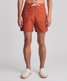 Saturdays NYC�i�T�^�f�[�Y �j���[���[�N�V�e�B�j�́uColin Solid Boardshort�i�����j�v
