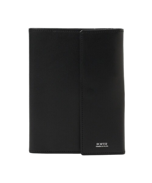 Porter B印 ヨシダ 別注 Marque ブックカバー 手帳カバー 手帳 メモ帳 Porter ポーター のファッション通販 Zozotown