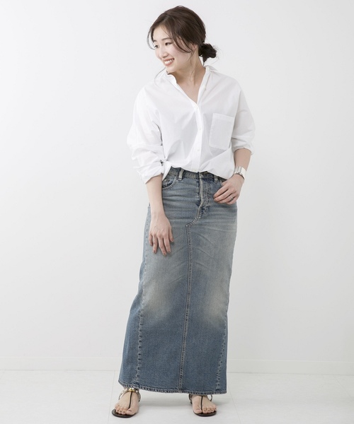 VICINI（ヴィッチーニ）の「・VICINI PYTHON STRAP SANDAL（サンダル・レディース・ホワイト・38/39/35/36/37）」の10枚目の写真