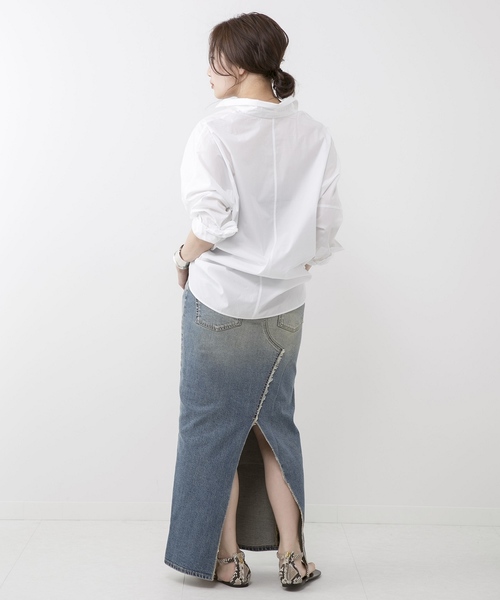 VICINI（ヴィッチーニ）の「・VICINI PYTHON STRAP SANDAL