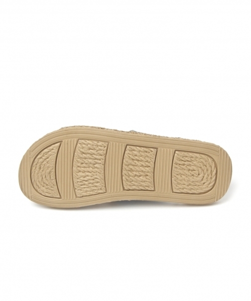 RAGEBLUE(レイジブルー)の「EVAクロスサンダル/787532(サンダル・メンズ・ホワイト/ライトブルー/ブラック/レッド・MEDIUM/LARGE)」の8枚目の写真