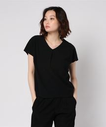 un dix cors | アムンゼンプルオーバー(Tシャツ/カットソー)
