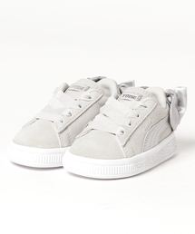 PUMA | PUMA プーマ スウェード BOW AC インファント (KIDS)(スニーカー)