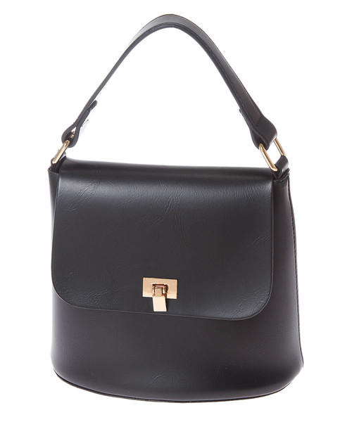 Edit Sheen（エディットシーン）の「ワンハンドル2wayミニバッグ（ハンドバッグ・レディース・ホワイト/ブラック/カーキ・FREE）」の16枚目の写真