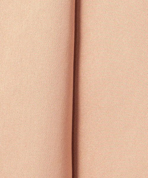 Liesse（リエス）の「ラップワイドサテンパンツ（その他パンツ・レディース・ブラック/レッド/ピンクベージュ・S/M）」の17枚目の写真