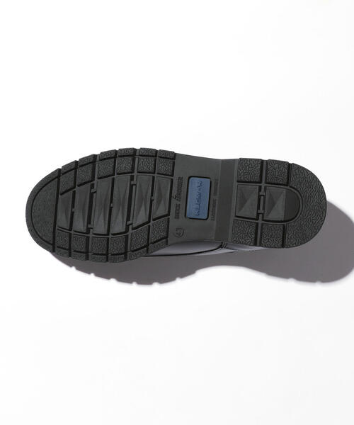 KLEMAN（クレマン）の「＜KLEMAN＞ FRODA/シューズ（ドレスシューズ・メンズ・ブラック・40/42/41/43）」の5枚目の写真