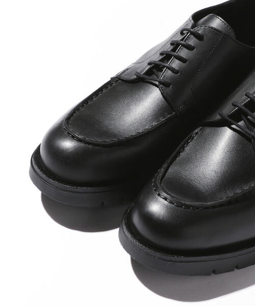 KLEMAN（クレマン）の「＜KLEMAN＞ FRODA/シューズ（ドレスシューズ・メンズ・ブラック・40/42/41/43）」の7枚目の写真