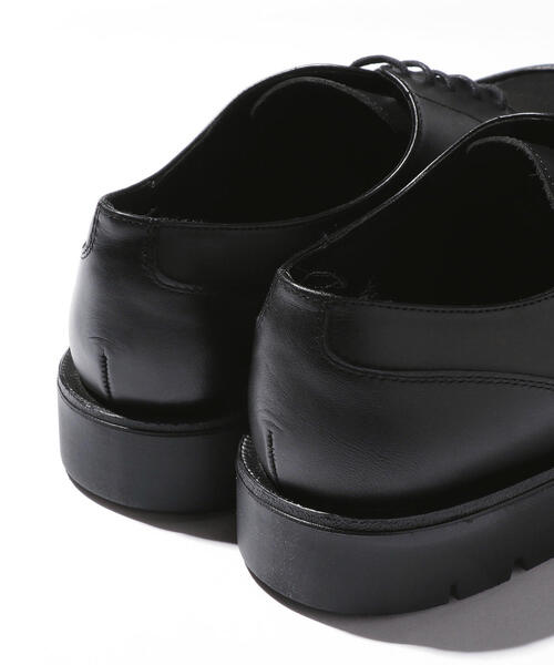 KLEMAN（クレマン）の「＜KLEMAN＞ FRODA/シューズ（ドレスシューズ・メンズ・ブラック・40/42/41/43）」の9枚目の写真