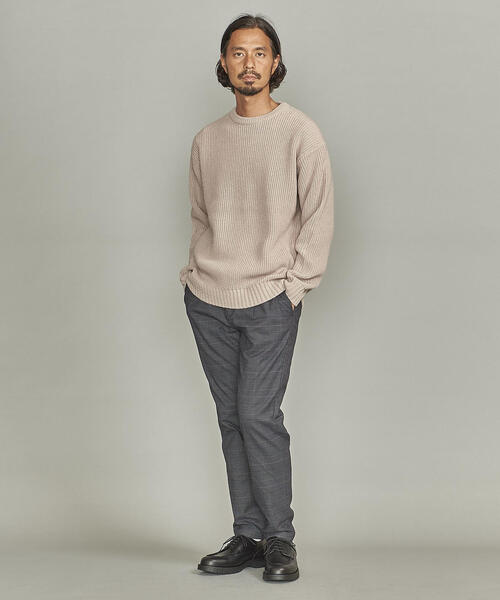 KLEMAN（クレマン）の「＜KLEMAN＞ FRODA/シューズ（ドレスシューズ・メンズ・ブラック・40/42/41/43）」の8枚目の写真