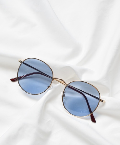 セール Sp メタルフレームサングラス サングラス Archiver アーカイバ のファッション通販 Zozotown