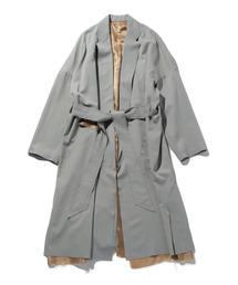 sulvam | sulvam（サルバム）OVER COAT(その他アウター)
