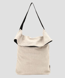 MARGARET HOWELL | LINEN CANVAS(トートバッグ)