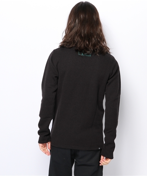 HYSTERIC GLAMOUR（ヒステリックグラマー）の「FEEL LIKE YOU DO pt T-SH（Tシャツ/カットソー・メンズ・ブラック/レッド/グリーン・SMALL/MEDIUM/LARGE）」の6枚目の写真