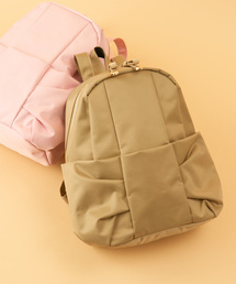 DISCOAT | 【キッズ】BIGリボンリュック(バックパック/リュック)