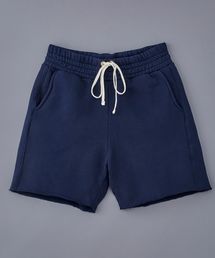 LES TIEN / レスティエン YACHT SHORT / ヨット ショートパンツ (CF-3000)