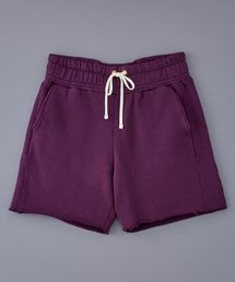 LES TIEN / レスティエン YACHT SHORT / ヨット ショートパンツ (CF-3000)