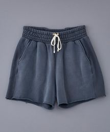 LES TIEN / レスティエン YACHT SHORT / ヨット ショートパンツ (CF-3000)