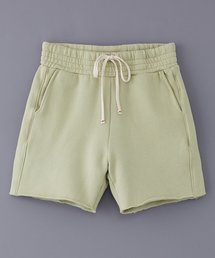 LES TIEN / レスティエン YACHT SHORT / ヨット ショートパンツ (CF-3000)