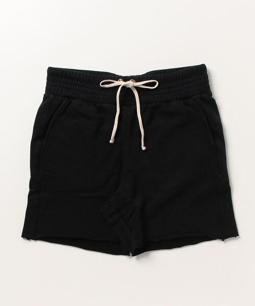 LES TIEN(レスティエン)の「LES TIEN / レスティエン YACHT SHORT / ヨット ショートパンツ (CF-3000)(その他パンツ・メンズ・ダークグレー/プラム/ネイビー/サンドベージュ/ブルー系その他/ダークグリーン/ヘザーグレー/ブラック/ブラック系その他/アイボリー/ブラック系その他2・SMALL/MEDIUM/X-SMALL/LARGE)」の16枚目の写真