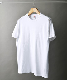 FRUIT OF THE LOOM | 【FRUIT OF THE LOOM】 5oz HEAVY Cotton TEE(Tシャツ/カットソー)