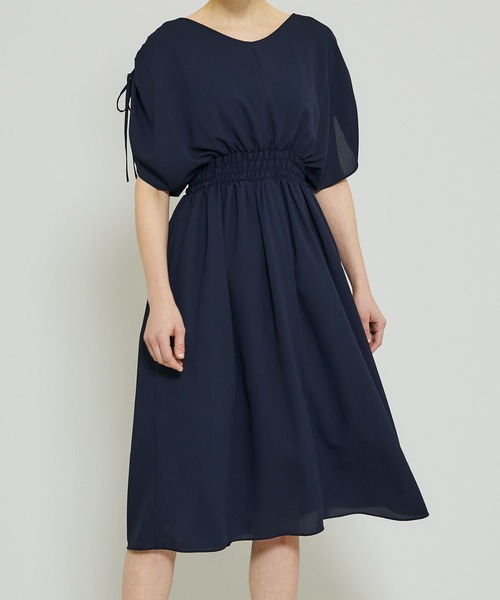 Studious レイヤード フレアーワンピース ワンピース Studious ステュディオス のファッション通販 Zozotown Studious レイヤード フレアーワンピース ワンピース Studious ステュディオス のファッション通販 Zozotown
