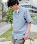 GLOBAL WORK(グローバルワーク)の「トップス(シャツ/ブラウス)」