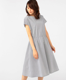 DECOY SINCE 1981 | ストライプワンピース(ワンピース)