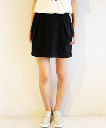 BEAUTY&YOUTH UNITED ARROWS | BYBC カラータックミニ ▽◆◆(スカート)