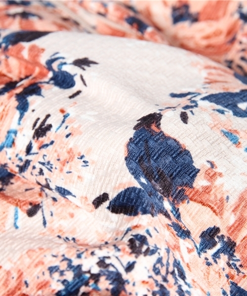 JILL STUART（ジルスチュアート）の「アマベルショートパンツ（その他パンツ・レディース・イエロー/ピンク・2/0/4）」の9枚目の写真