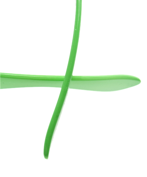 And A（アンドエー）の「サングラス1（サングラス・レディース・グリーン/イエロー・FREE）」の10枚目の写真