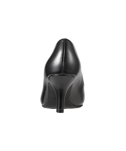 fuwaraku(フワラク)の「【fuwaraku】防水 ポインテッドトゥパンプス <6.5cmヒール> 【21.5cm~25.5cm】(パンプス・レディース・ブラック・24.5cm/25.0cm/25.5cm/21.5cm/22.0cm/22.5cm/23.0cm/23.5cm/24.0cm)」の16枚目の写真