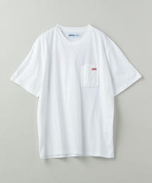 AFFIX（表示禁止） | AFFIX（アフィックス）POCKET T-SHIRT(Tシャツ/カットソー)