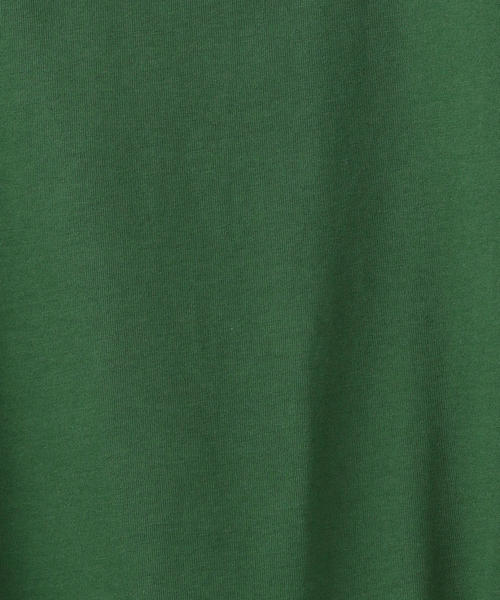 AFFIX(表示禁止)(アフィックス)の「AFFIX(アフィックス)POCKET T-SHIRT(Tシャツ/カットソー・メンズ・ホワイト/ブラック/ケリー・LARGE/X-LARGE/MEDIUM)」の6枚目の写真