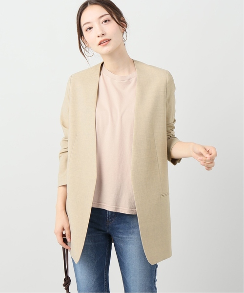 R'IAM】WOOL ジャケット◇（その他アウター）｜Plage（プラージュ）の