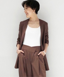 【R'IAM】WOOL ジャケット◆