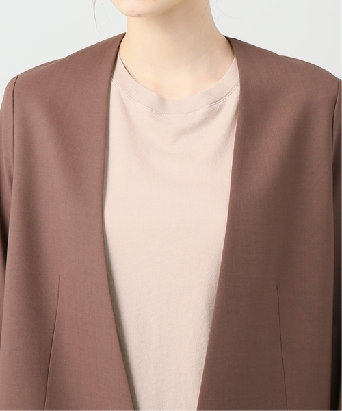 R'IAM】WOOL ジャケット◇（その他アウター）｜Plage（プラージュ）の