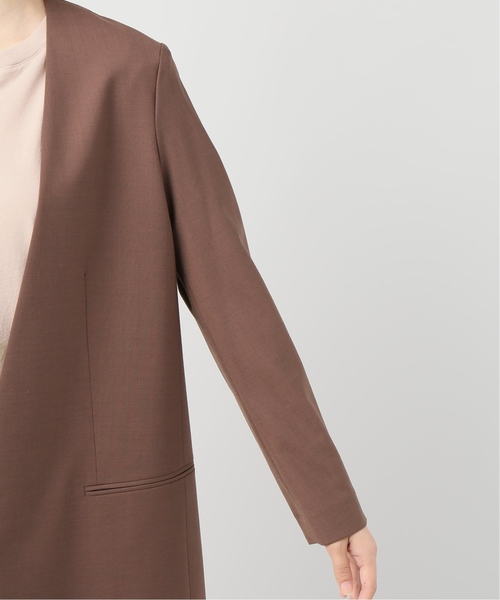 R'IAM】WOOL ジャケット◇（その他アウター）｜Plage（プラージュ）の