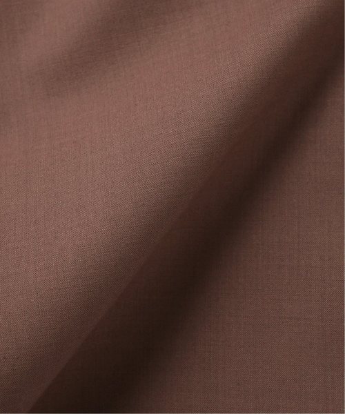 plage(プラージュ)の「【R'IAM】WOOL ジャケット◆(その他アウター・レディース・ベージュ/ブラウン・38/36)」の19枚目の写真