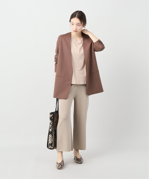 R'IAM】WOOL ジャケット◇（その他アウター）｜Plage（プラージュ）の