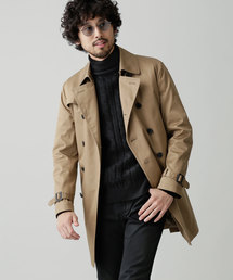 ブランド古着 Nano Universe ナノユニバース メンズ のトレンチ