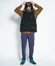 ALDIES | Loody Pullover / ルーディープルオーバー(パーカー)