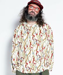 ALDIES | Loody Pullover / ルーディープルオーバー(パーカー)