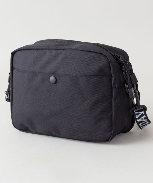 BEN DAVIS（ベンデイビス）の「【BEN DAVIS/ベンデイビス】ＢＯＸロゴテープショルダー　ＢＤＷ－９２６８　ショルダーバッグ（ショルダーバッグ・メンズ・ブラック/レッド/パープル/イエロー・FREE）」の14枚目の写真