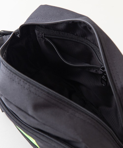 BEN DAVIS（ベンデイビス）の「【BEN DAVIS/ベンデイビス】ＢＯＸロゴテープショルダー　ＢＤＷ－９２６８　ショルダーバッグ（ショルダーバッグ・メンズ・ブラック/レッド/パープル/イエロー・FREE）」の16枚目の写真